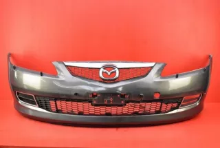  Бампер передний Mazda 5 1 Арт e12093450, вид 1