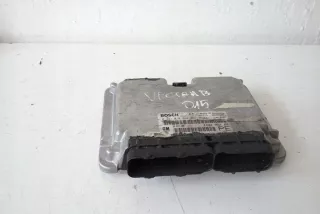 24417194 Блок управления двигателем Opel Vectra C  Арт e12093435, вид 2