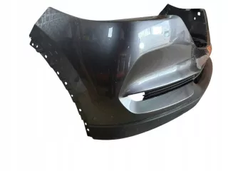 KB8A-50031 Бампер передний Mazda 2 DE Арт e12093386, вид 2