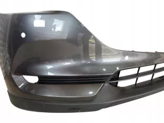 KB8A-50031 Бампер передний Mazda 2 DE Арт e12093386, вид 3