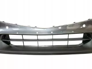 KB8A-50031 Бампер передний Mazda 2 DE Арт e12093386, вид 4