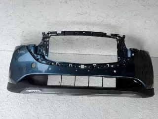 KSD4-50031 Бампер передний Mazda 2 DE Арт e12093371, вид 1