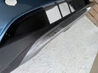 KSD4-50031 Бампер передний Mazda 2 DE Арт e12093371, вид 3