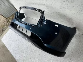 KSD4-50031 Бампер передний Mazda 2 DE Арт e12093371, вид 4