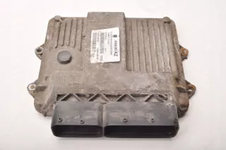 55568383 Блок управления двигателем Opel Corsa D Арт e12093327, вид 1