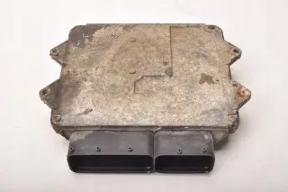 55568383 Блок управления двигателем Opel Corsa D Арт e12093327, вид 5