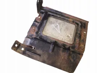 0281014451 55566278 Блок управления двигателем Opel Astra H Арт e12093216, вид 4