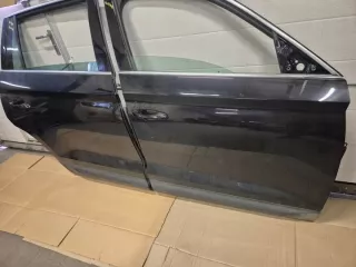 2016-2023R Дверь передняя левая Skoda Kodiaq Арт e12093200, вид 2