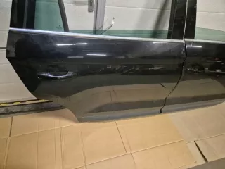 2016-2023R Дверь передняя левая Skoda Kodiaq Арт e12093200, вид 4