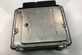 55583654 Блок управления двигателем Opel Astra J Арт e12093184, вид 2