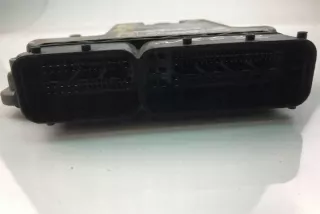 55583654 Блок управления двигателем Opel Astra J Арт e12093184, вид 4
