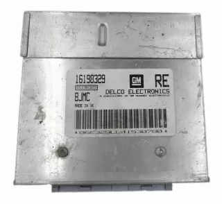 16198329 Блок управления двигателем Opel Astra L Арт e12093134, вид 1