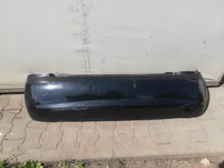 86611-07000 Бампер задний Kia Picanto 1 Арт e12092906, вид 1