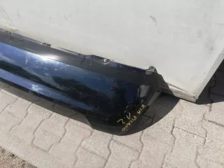 86611-07000 Бампер задний Kia Picanto 1 Арт e12092906, вид 2