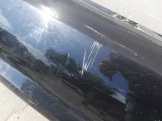 86611-07000 Бампер задний Kia Picanto 1 Арт e12092906, вид 3