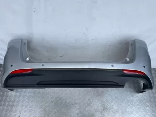 86611D4300 Бампер задний Kia Optima 4 Арт e12092895, вид 1