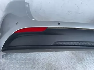 86611D4300 Бампер задний Kia Optima 4 Арт e12092895, вид 3