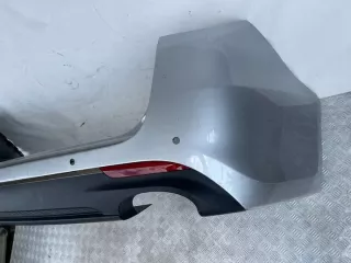 86611D4300 Бампер задний Kia Optima 4 Арт e12092895, вид 4