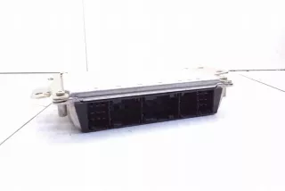 237104U100 Блок управления двигателем Nissan Almera N16 Арт e12092881, вид 3