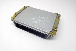 237104U111 Блок управления двигателем Nissan Almera N16 Арт e12092880, вид 3
