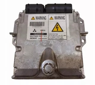 1860B239 Блок управления двигателем Mitsubishi L200 4 Арт e12092809, вид 1