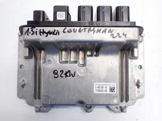 5A63B36 Блок управления двигателем MINI COUNTRYMAN F60 Арт e12092754, вид 1