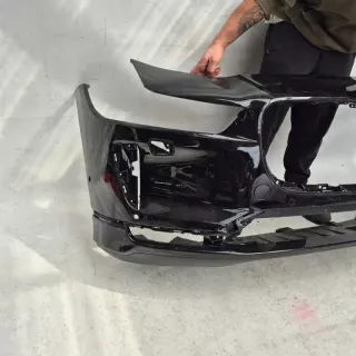 J9D3-17F003-A Бампер передний Jaguar I-Pace Арт e12092736, вид 2