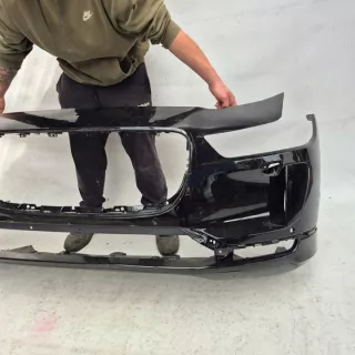 J9D3-17F003-A Бампер передний Jaguar I-Pace Арт e12092736, вид 4