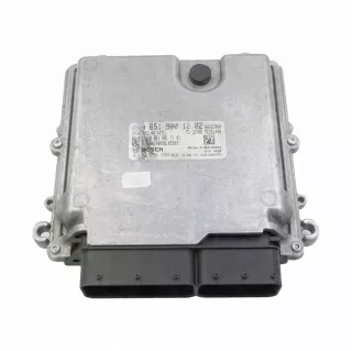 A6519001202 0281030555 Блок управления двигателем Mercedes Vito W639 Арт e12092648, вид 1