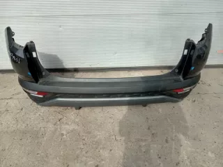  Бампер задний Hyundai Tucson 4 Арт e12092587, вид 1