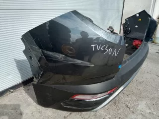 Бампер задний Hyundai Tucson 4 Арт e12092587, вид 2
