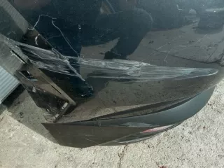  Бампер задний Hyundai Tucson 4 Арт e12092587, вид 3