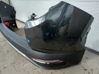  Бампер задний Hyundai Tucson 4 Арт e12092587, вид 4