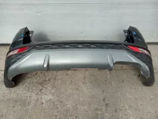  Бампер задний Hyundai Tucson 4 Арт e12092587, вид 5