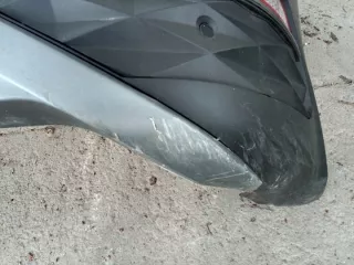  Бампер задний Hyundai Tucson 4 Арт e12092587, вид 6