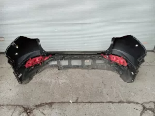  Бампер задний Hyundai Tucson 4 Арт e12092587, вид 7