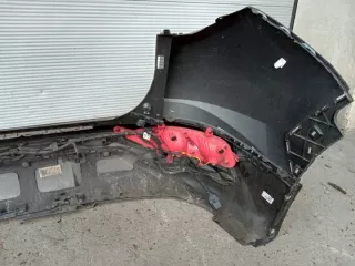  Бампер задний Hyundai Tucson 4 Арт e12092587, вид 8