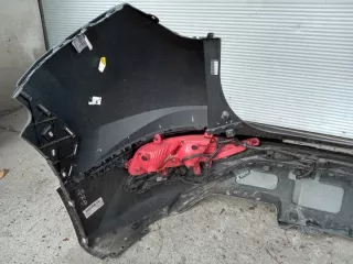  Бампер задний Hyundai Tucson 4 Арт e12092587, вид 9