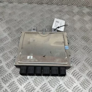 A6549009600 Блок управления двигателем Mercedes GLE W167 Арт e12092530, вид 2