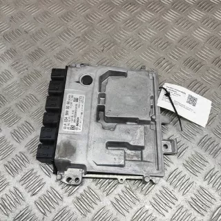 A6549009600 Блок управления двигателем Mercedes GLE W167 Арт e12092530, вид 3