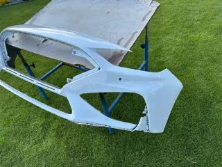 86511-G4DA0 Бампер передний Hyundai i30 PD Арт e12092396, вид 2