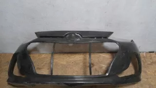 86511B9500 Бампер передний Hyundai i10 2 Арт e12092289, вид 1
