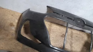 86511B9500 Бампер передний Hyundai i10 2 Арт e12092289, вид 3