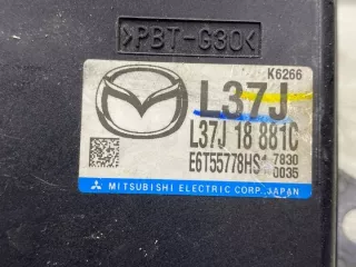 L37J18881C Блок управления двигателем Mazda CX-7 Арт e12092166, вид 2