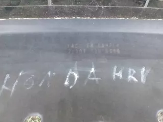 71101S2H0000 Бампер передний Honda HR-V 1 Арт e12092164, вид 15