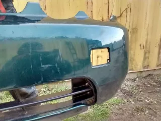 71101S2H0000 Бампер передний Honda HR-V 1 Арт e12092164, вид 5