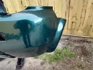 71101S2H0000 Бампер передний Honda HR-V 1 Арт e12092164, вид 6