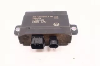 PAF118561 B0J867UC1 Блок управления двигателем Mazda CX30 Арт e12092149, вид 1