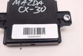 PAF118561 B0J867UC1 Блок управления двигателем Mazda CX30 Арт e12092149, вид 4
