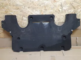 4N0825236 Декоративная крышка двигателя Audi A8 D5 (S8) Арт e12092104, вид 2